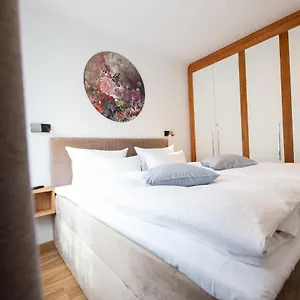 Glücksgriff Apartment