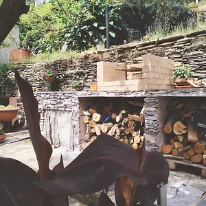 Ca Du Stea , Lavagna Italien