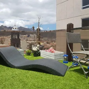 Apto/suite Cruz Tenerife , Santa Cruz de Tenerife Spanien